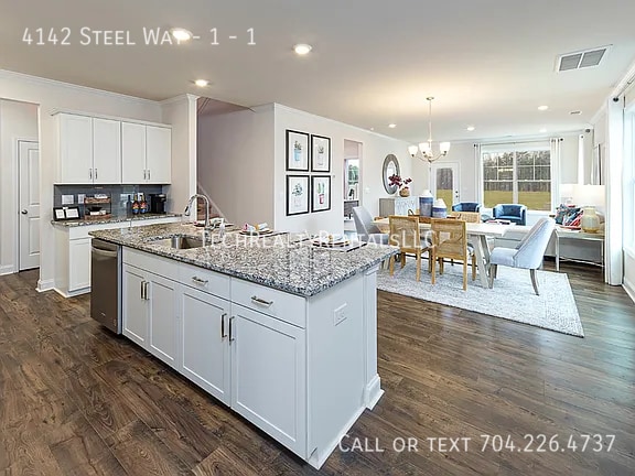Building Photo - 4142 Steel Wy