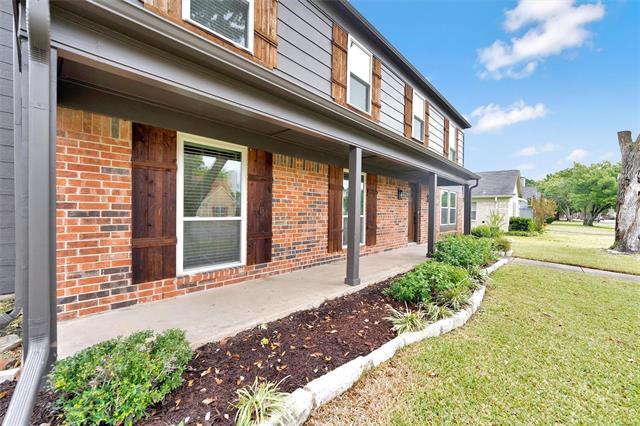 Foto del edificio - 1105 Melissa Ln