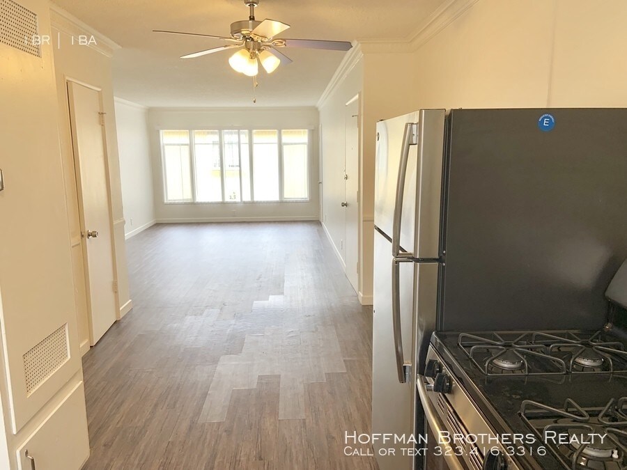 Foto principal - 5846 Condon Ave Los Angeles, CA 90056