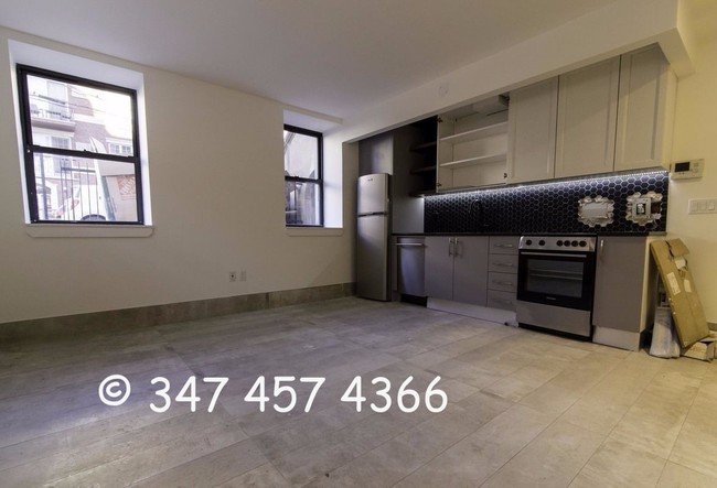 Floorplan - 21 Monitor St