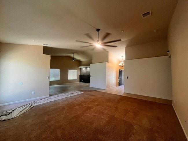 Foto del edificio - 2307 Tahoe Ave