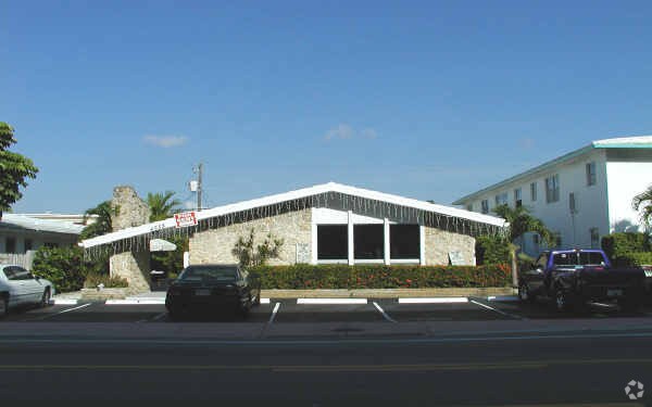 Foto del edificio - 4537 Poinciana St