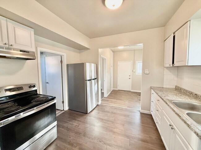 Foto del edificio - Spacious Home Near Downtown Pueblo with Private Yard