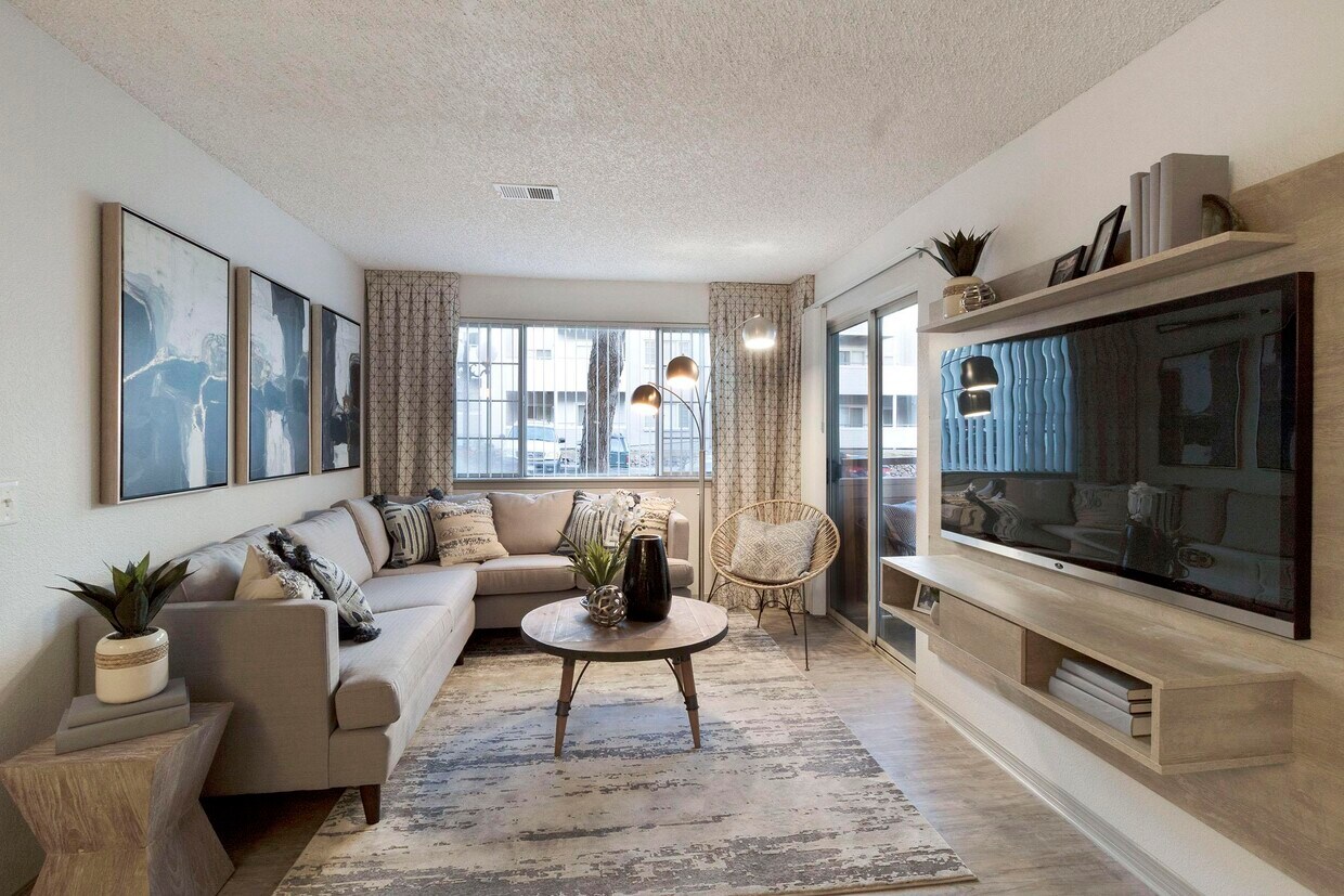 Foto principal - Alvista Trailside