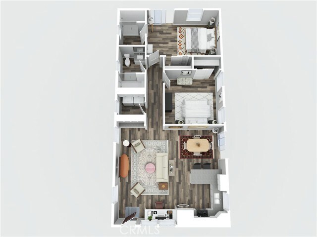 Foto del edificio - 562 E Van Bibber Ave