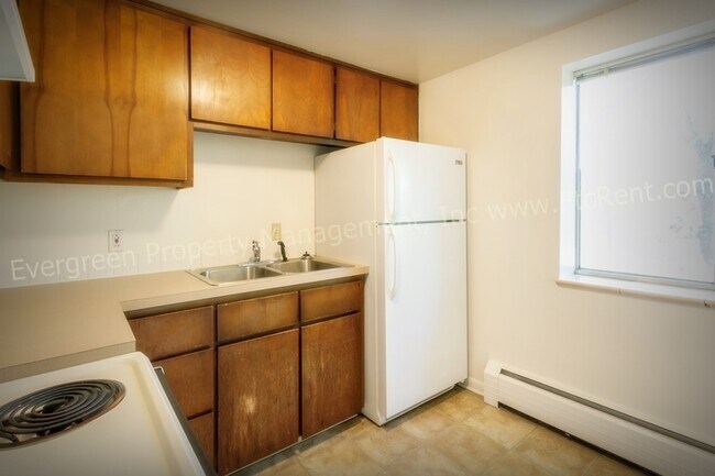 Foto del edificio - 1109 Alford St