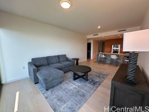 Foto del edificio - 1100 Ala Moana Blvd