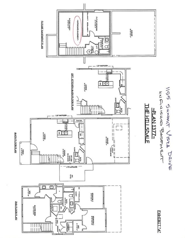 Photo - 3 Bed, 2.5 Bath Home in Berthoud - Built 2024 - 2-Car Garage