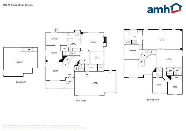 Foto del edificio - 4436 MT Oxford St