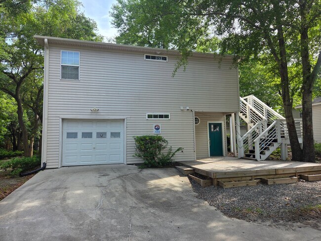 Foto del edificio - 4918 Old Mears Rd