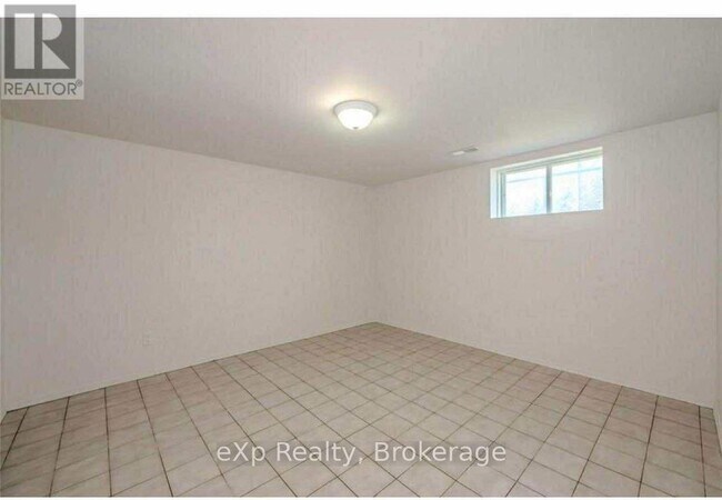 Photo du bâtiment - 233 Elizabeth St