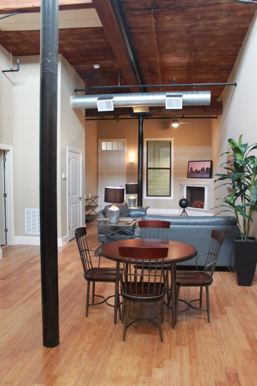 Lofts at Lancaster Mills Rentals Clinton, MA