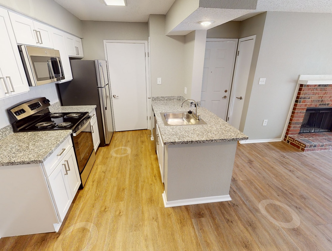 Photo - Atlas at Foresthaven Apartments