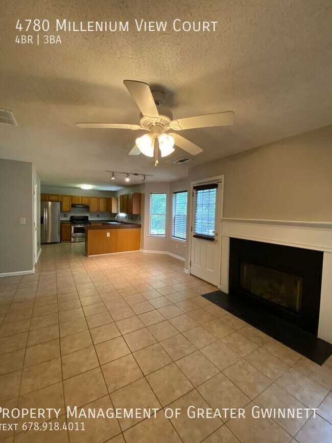 Foto del edificio - 4780 Millenium View Ct SW