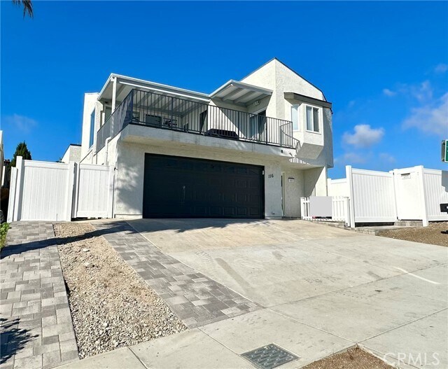 Foto del edificio - 116 Avenida Calafia