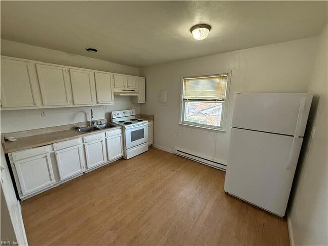 Photo - 801 Randolph Street Unit D Apartment