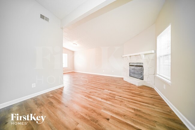 Foto del edificio - 3782 N Camp Creek Pkwy SW