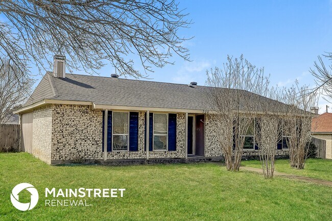 Foto del edificio - 706 Countryside Ct