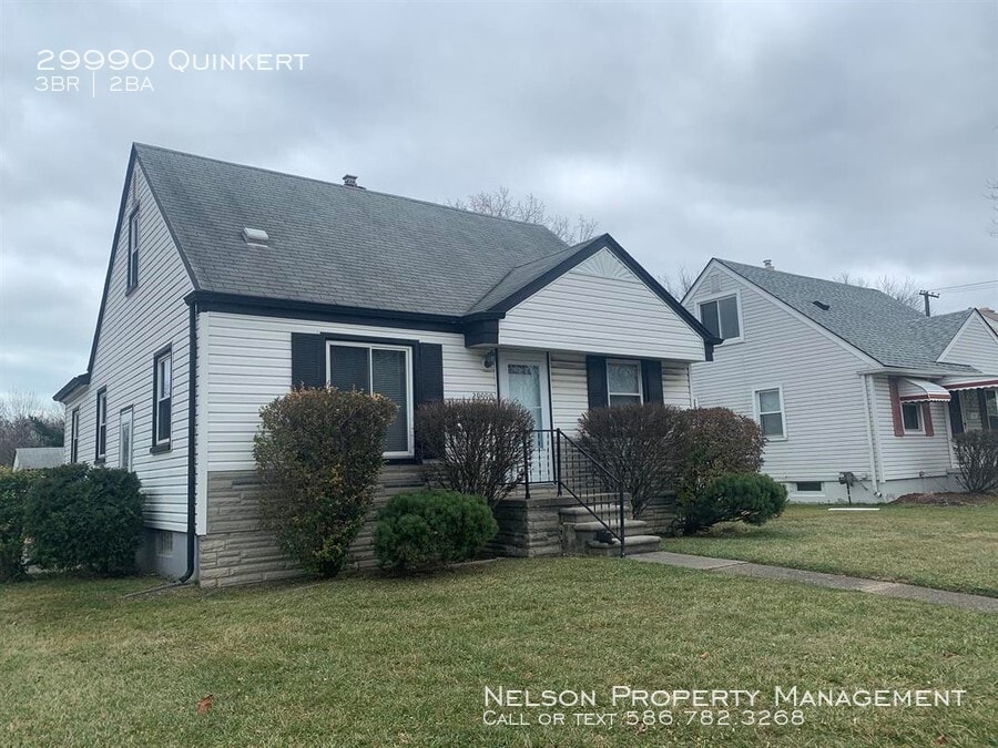 Building Photo - 29990 Quinkert St