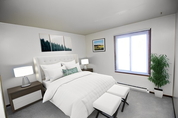 Building Photo - Aberdeen Communities