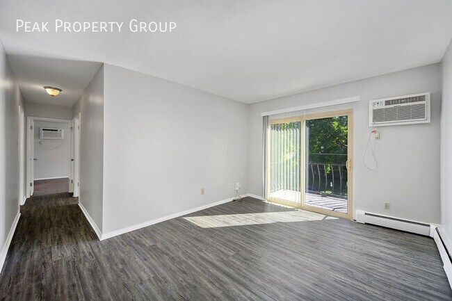 Foto del edificio - Welcome to 3505 Telford Street