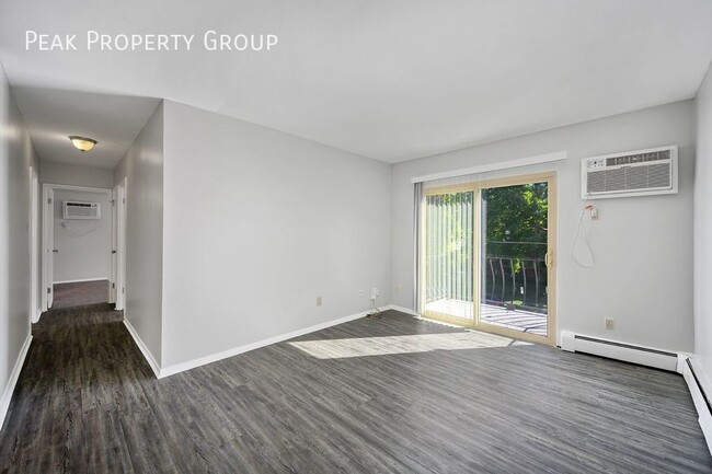 Building Photo - Welcome to 3505 Telford Street