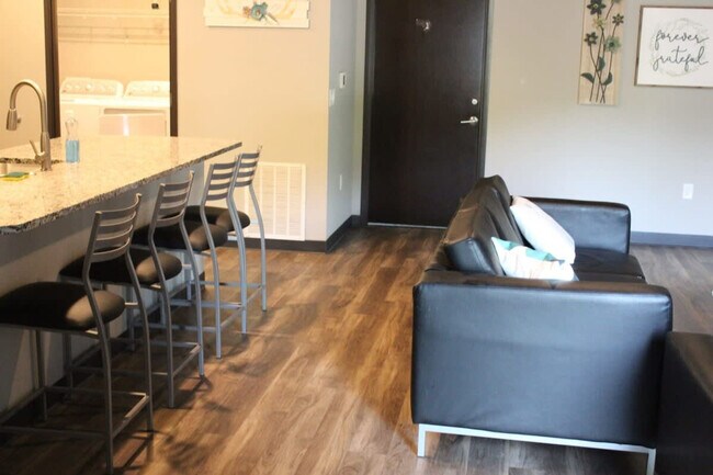 Foto del edificio - 1206 S 4th St