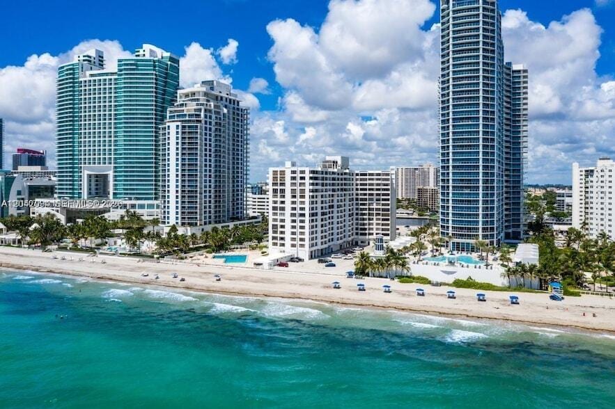 Photo - 3505 S Ocean Dr (Avail July 11 2026) Unit 606