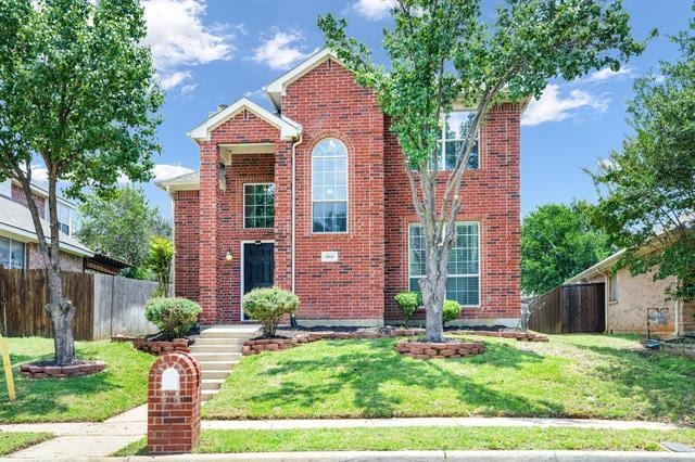 Foto principal - 3900 Braxton Ln