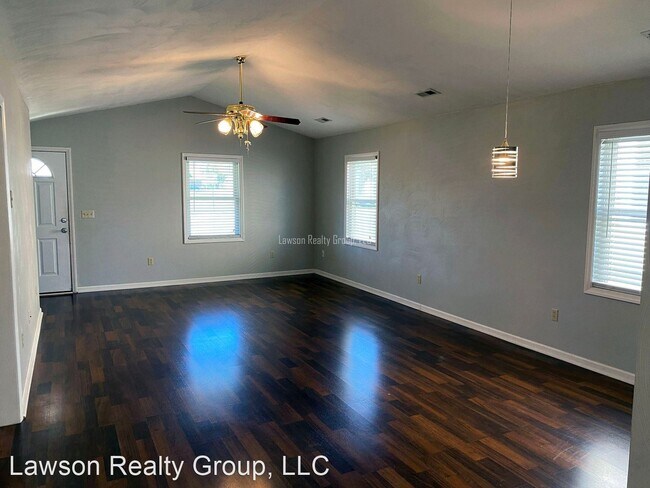 Foto del edificio - 3 br, 2 bath House - 720 Tennessee St