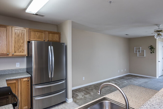 Building Photo - 1801 Trailwood Heights Ln