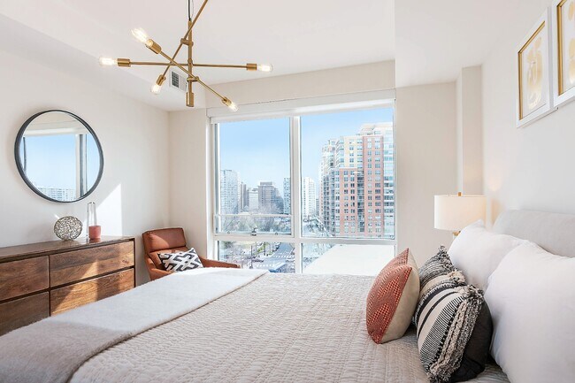 Foto del edificio - The Witmer