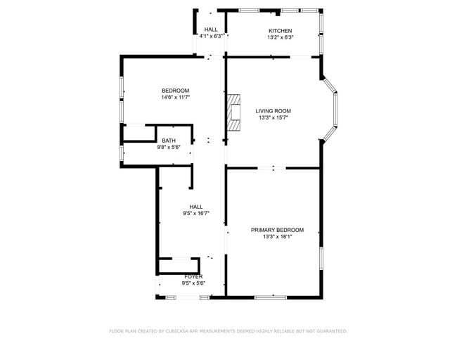 Building Photo - AVAILABLE AUGUST 1, 2026 - Charming 1st. F...