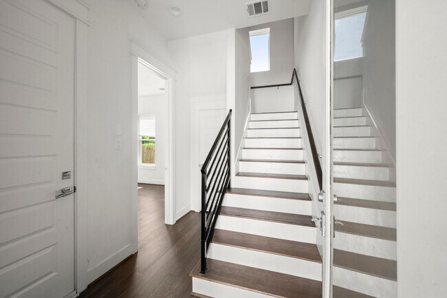 Foto del edificio - 4706 Independence Hts Ln