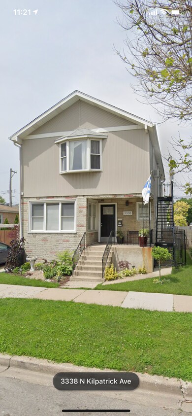 Primary Photo - 3338 N Kilpatrick Ave
