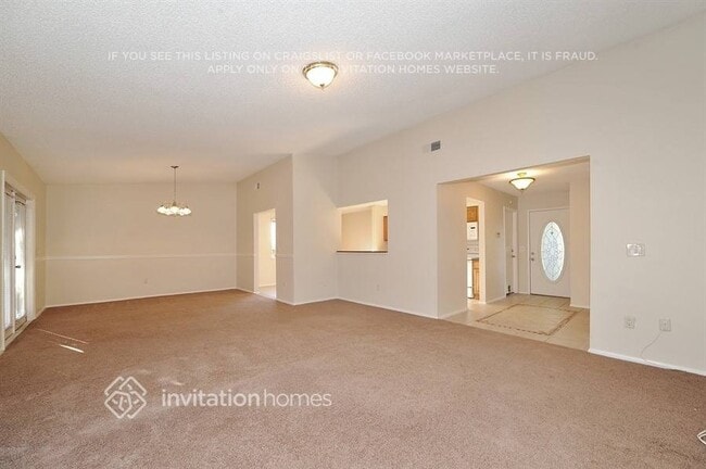 Foto del edificio - 1429 Piney Branch Cir