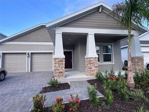 Building Photo - 2513 Peace Of Mind Ave