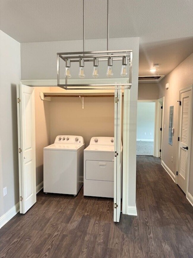 Foto del interior - The Ascent on 80