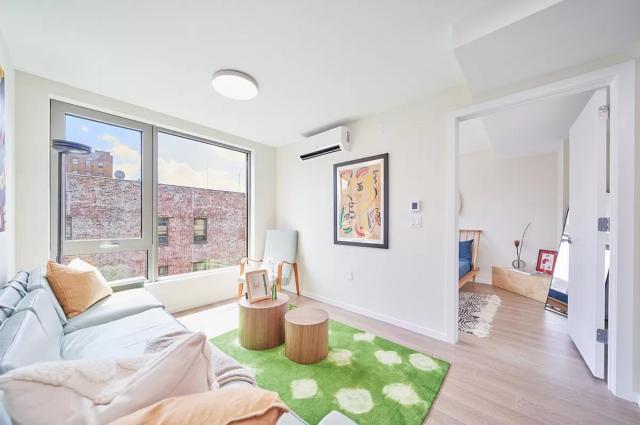 Foto del edificio - 1 bedroom in New York NY 10030