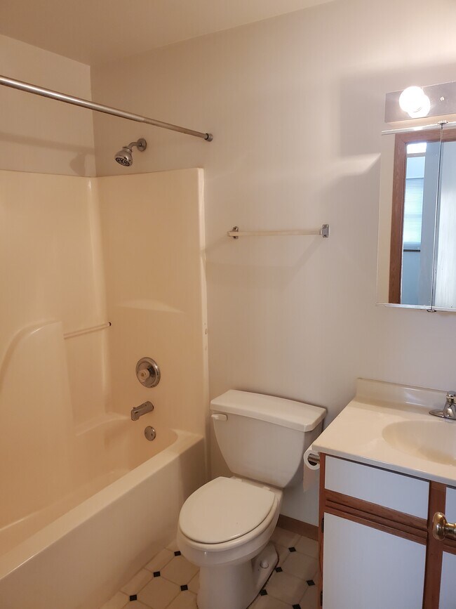 Baño - 551 Leah Ln