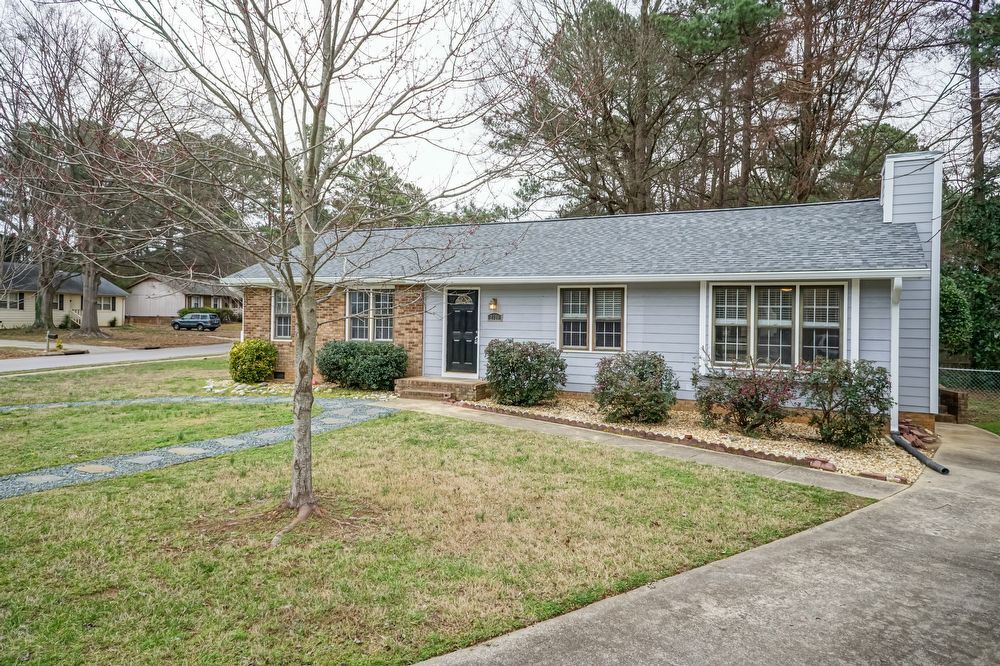 2324 Ravenhill Dr, Raleigh, NC 27615 House Rental in Raleigh, NC