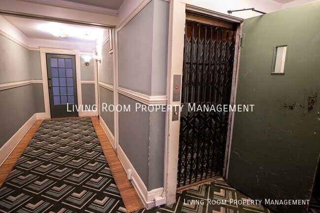 Foto del edificio - 1631 NW Everett St