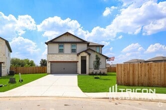 Building Photo - 5607 Luna Pass