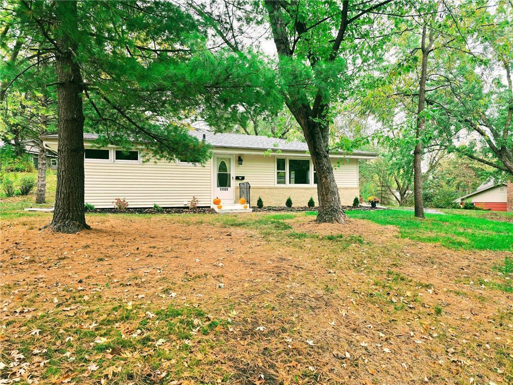 Primary Photo - 11509 Palmer Rd