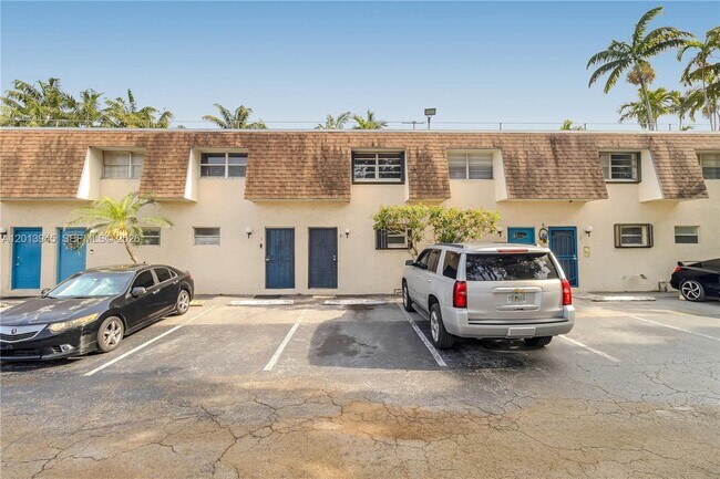 Foto del edificio - 15385 S Dixie Hwy