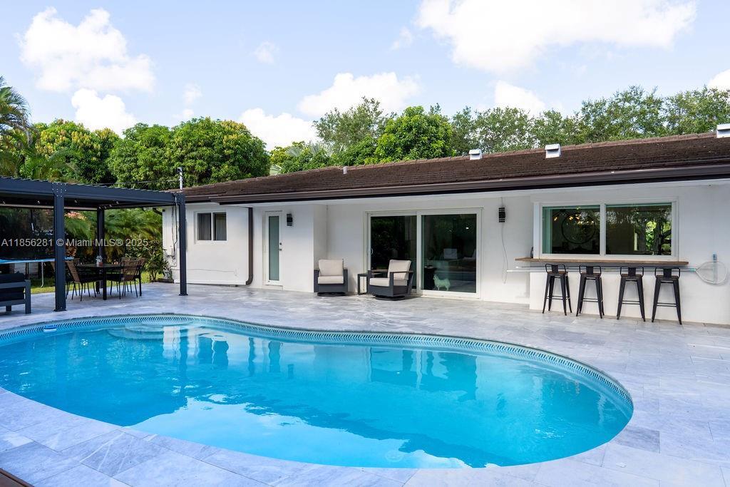 Foto principal - 14941 SW 87th Ave