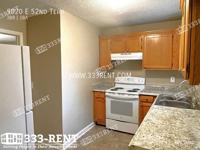 Foto del edificio - 9020 E 52 Terrace