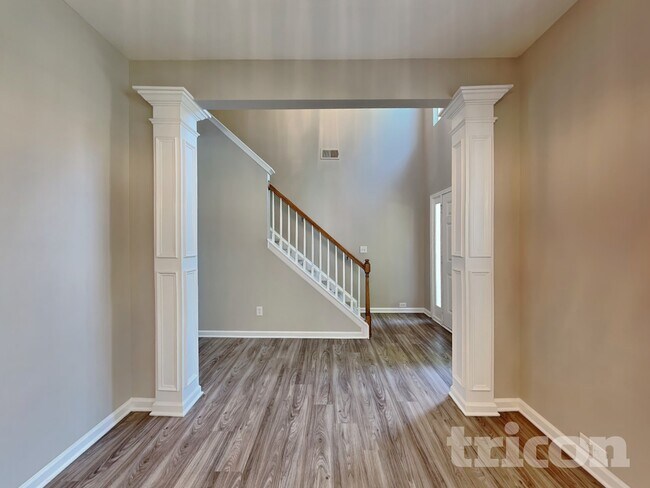 Foto del edificio - 510 Rook Rd