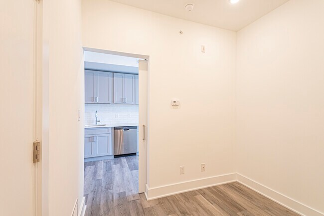Foto del edificio - 1245 Ridge Avenue