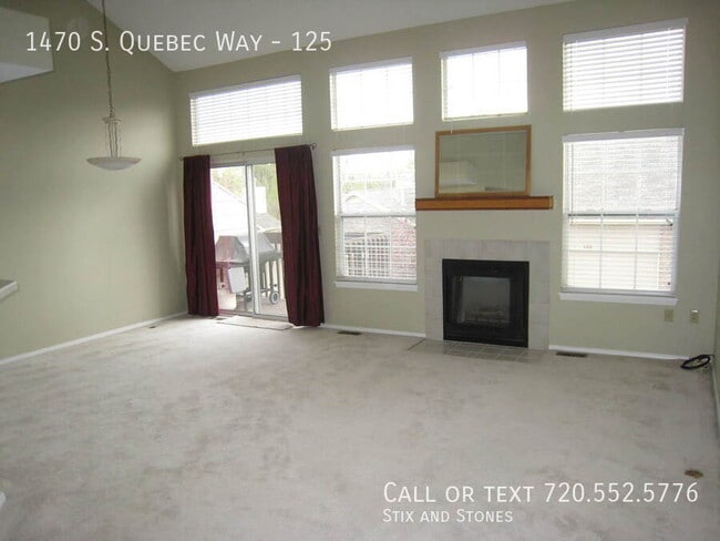 Foto del edificio - 1470 S Quebec Way